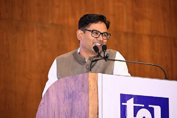 प्रधानमंत्री नरेंद्र मोदी के नेतृत्व में लागू जीएसटी देश का सबसे बड़ा कर सुधार : वित्त मंत्री