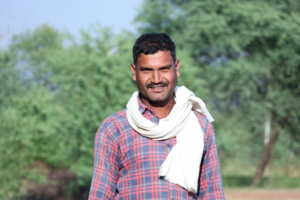 &lsquo;विकसित भारत-जी राम जी&rsquo; से ग्राम पैरी में नाला पुनरुद्धार, दीपावली से पहले श्रमिकों को मिला रोजगार का संबल