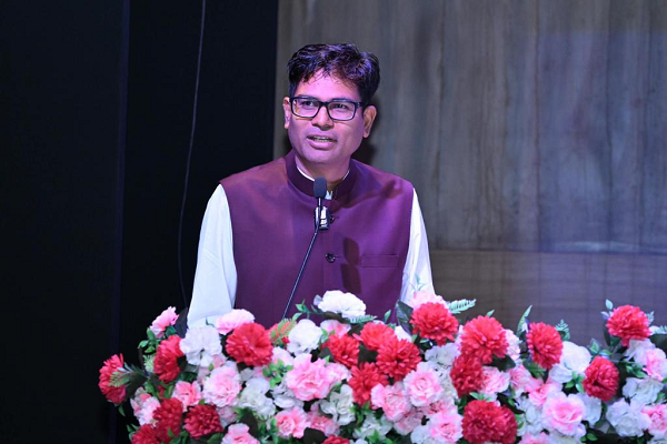 छत्तीसगढ़ के विकास का प्रमुख इंजन बनेगा हाउसिंग बोर्ड : ओपी चौधरी