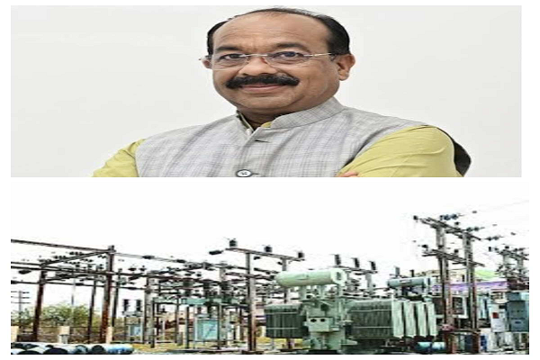  डिप्टी सीएम अरुण साव के प्रयास से बोड़तरा कला में बनेगा नया सब स्टेशन, ग्रामीणों को मिलेगा लो वोल्टेज, अघोषित बिजली कटौती से निजात   जनपद अध्यक्ष वर्षा विक्रम सिंह ने डिप्टी सीएम अरुण साव का आभार व्यक्त किए