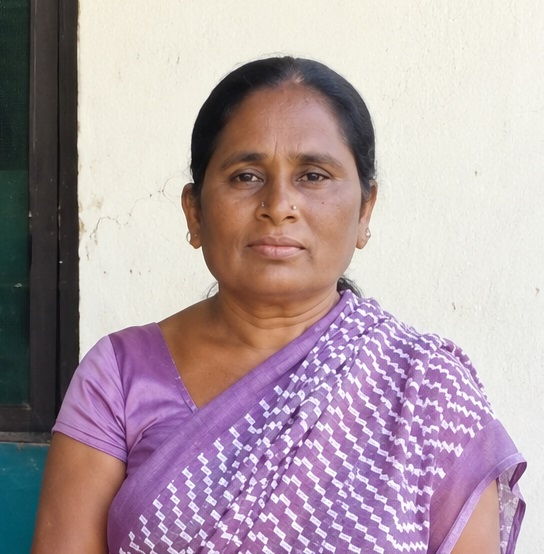प्रधानमंत्री जीवन ज्योति बीमा योजना बनी कुमारी बाई के लिए मुश्किल घड़ी में सहारा