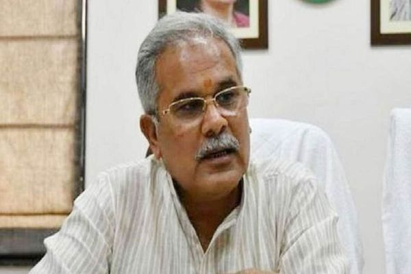 सीएम भूपेश : जगदलपुर-जबलपुर-दिल्ली हवाई सेवा जल्द शुरू करने की मांग, कहा-क्षतिपूर्ति देने हम तैयार