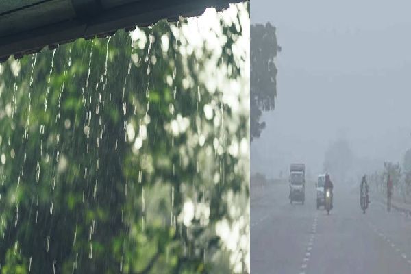CG WEATHER UPDATE : प्रदेश से मानसून विदाई, जल्द दस्तक देगी ठंड