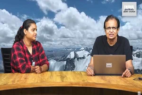 जाना एवरेस्ट है, फिटनेस परखने साइकिल से कन्याकुमारी हो आईं...
