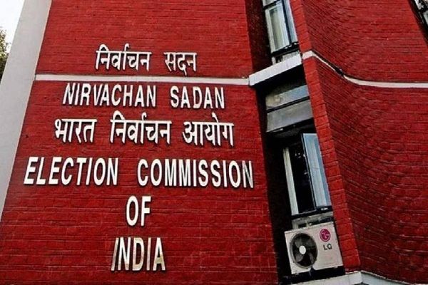 पांच राज्यों में चुनाव का बिगुल, 12 बजे होगा तारीखों ऐलान 