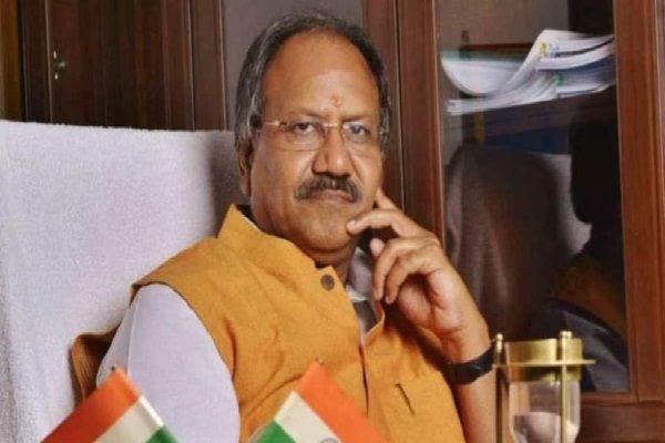 तारीखों का ऐलान, मचा घमासानः चुनाव की डेट आते बयानबाजी शुरू, सरकार पर हमला, बोले- BJP 12 महीने सातों दिन तैयार, अब लबारी पर लगेगी रोक&hellip;