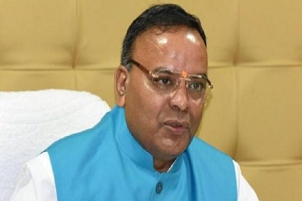 कांग्रेस की बैठक पर अजय चंद्राकर का तंज, बोले- हार की समीक्षा के लिए जा रहे दिल्ली