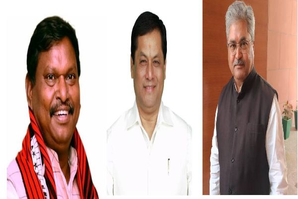 तीन प्रदेशों में जीत के बाद सीएम के चेहरे को लेकर सस्पेंस जारी है, इस बीच छत्तीसगढ़ समेत दो अन्य राज्यों के लिए पर्यवेक्षकों की नियुक्ति कर दी है जानिए कौन हैं ये पर्यवेक्षक... 