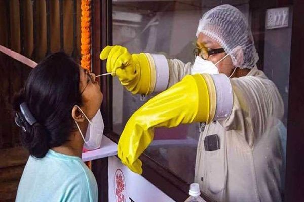 छत्तीसगढ़ : हाई कोर्ट व सभी जिला न्यायालयों में कोविड गाइडलाइन एक बार फिर जारी... 