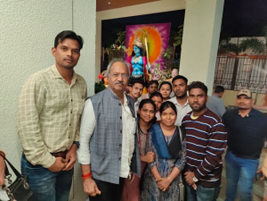  छत्तीसगढ़ में बीकॉम वालों का भविष्य अंधकार में, विषय बाध्यता के चलते सरकारी शिक्षक बनने का सपना देख रहे हजारों अभ्यार्थी पात्रता से बाहर 