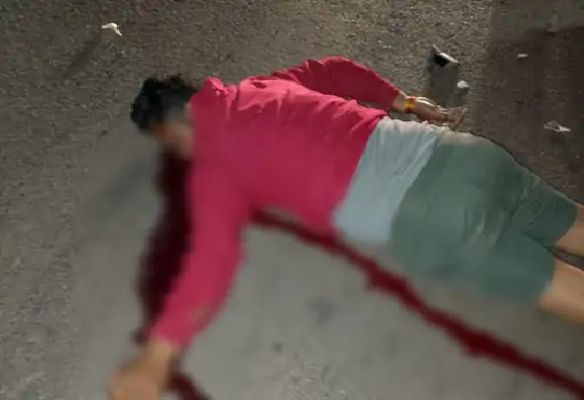 बालोद में सड़क हादसे में युवक की मौत