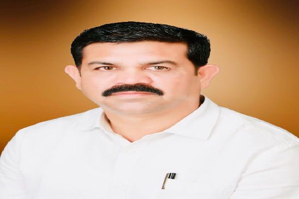विधायक विक्रम मंडावी ने कलेक्टर बीजापुर को लिखा पत्र
