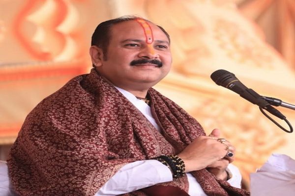 कुरुद में प्रदीप मिश्रा की शिव कथा 16 से, ट्रैफिक एडवाइजरी जारी