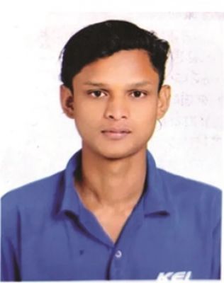 काम के दौरान करंट लगने से फिर एक ठेका श्रमिक की मौत
