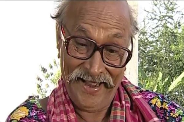 छॉलीवुड के हास्य कलाकार शिव कुमार दीपक का निधन, सीएम साय ने जताया शोक