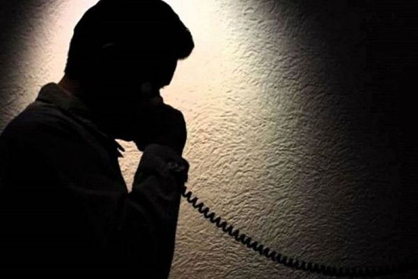 लॉरेंस बिश्नोई का आदमी हूं, घर में घुसकर मारूंगा गोली..