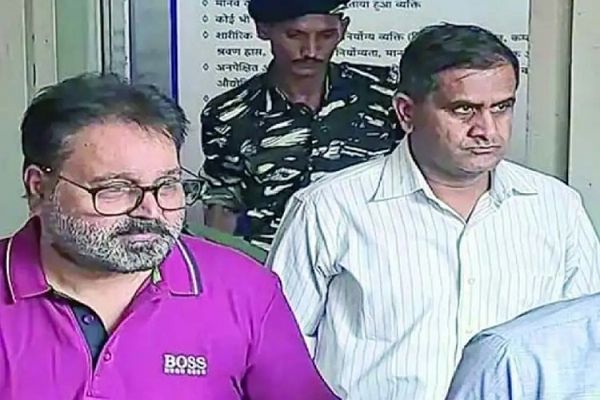 शराब घोटाला मामले में त्रिपाठी-ढिल्लन की जमानत याचिका खारिज...