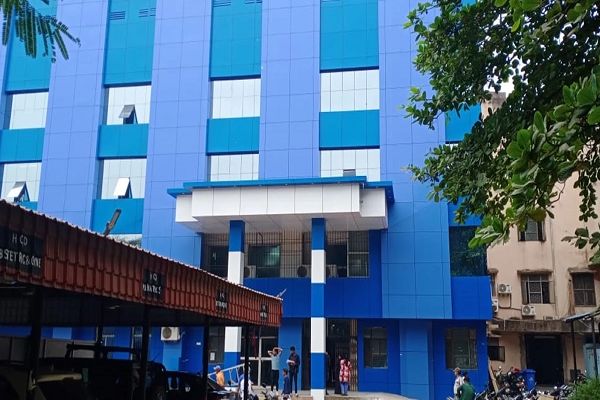 महिला मरीजों के सभी विभाग होंगे प्रथम तल में, सिम्स में महिलाओं को बेहतर चिकित्सा सेवा देने की कवायद