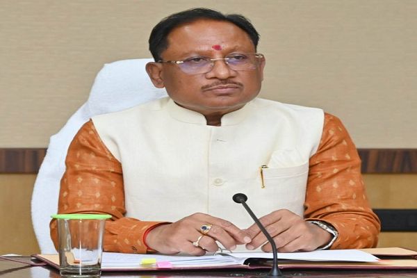 मुख्यमंत्री ने करवा चौथ की दी शुभकामनाएं