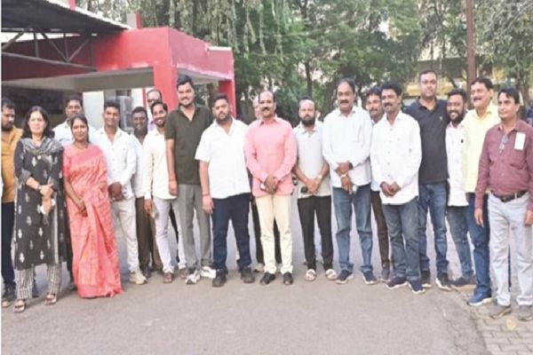 सीजू एन्थोनी संभालेंगे महापौर की जिम्मेदारी