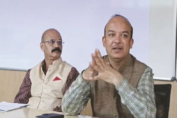 आईआईटी भिलाई में राष्ट्रपति मुर्मु छात्रों को अपने हाथों से प्रदान करेंगी डिग्री