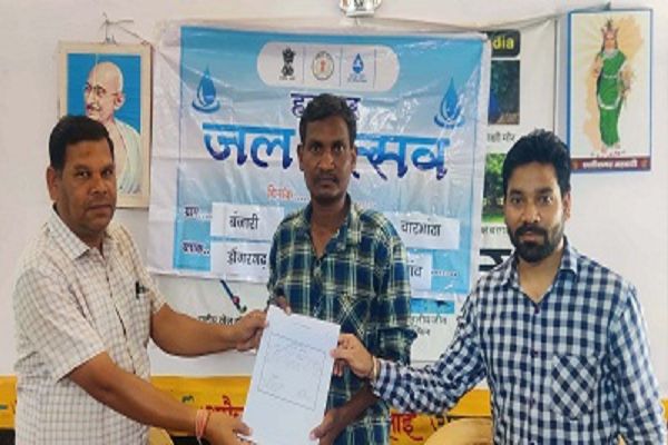 ग्राम बंजारी एवं फत्तेगंज की कहानी ग्रामीण क्षेत्रों के लिए मिसाल