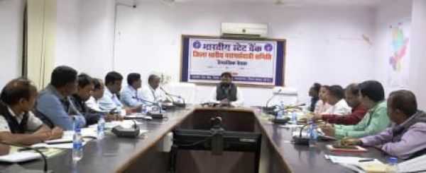 सभी योजनाओं का शत प्रतिशत हितग्राहियों को दिलाएं लाभ : कलेक्टर