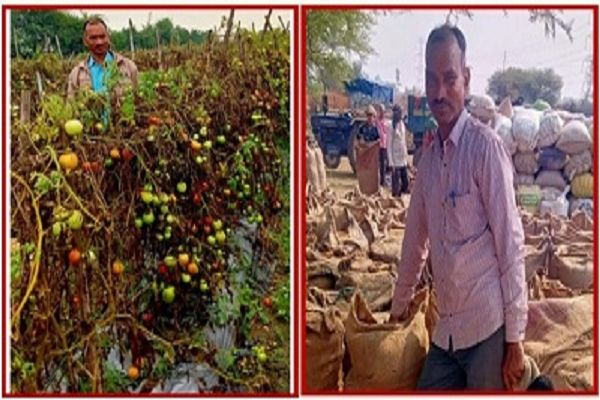 परिवार की आर्थिक स्तर को ऊंचा उठाने में सहायक रही कृषक उन्नति योजना