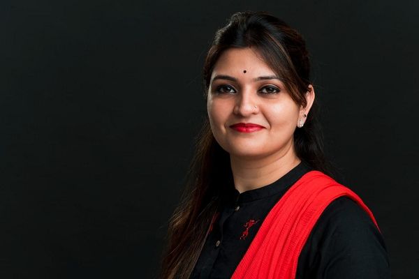 पंडरिया विधायक भावना ने विधानसभा में उठाए जनहित से जुड़े मुद्दे