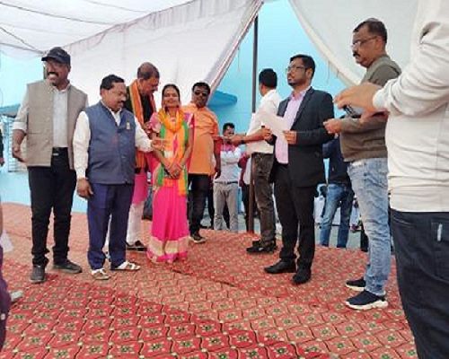 जिले के सभी नगरीय निकायों की मतगणना सुव्यवस्थित, शांतिपूर्ण व पारदर्शी रूप से संपन्न