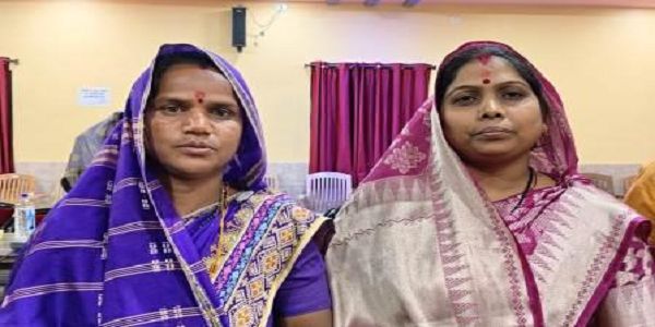 जनपद पंचायत मनेन्द्रगढ़ में ज्योति गुप्ता बनीं उपाध्यक्ष 12 मतों से दर्ज की जीत