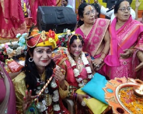परम धर्म वह हैं जेा परमात्मा की ओर ध्यान आकृष्ट करायें- आचार्य शर्मा