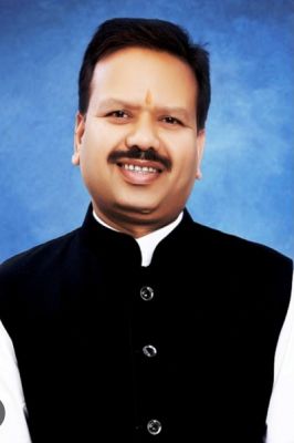 बोर खनन अनुमति प्रमाण पत्र के लिए किसानों को किया जा रहा परेशान : विनोद चंद्राकर