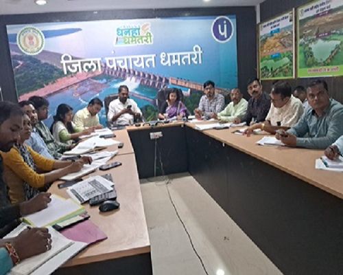 आवास प्लस 2 के छूटे हितग्राहियों का सर्वे 30 अप्रैल तक