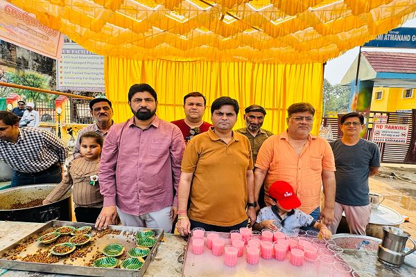 &ldquo;चेटीचंड: भगवान झूलेलाल के जन्मोत्सव पर सिंधी समाज में उमंग, सद्भावना और भाईचारे का महापर्व&rdquo;