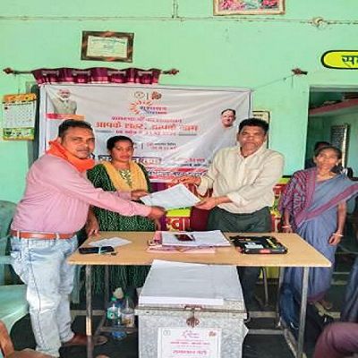 सुशासन तिहार : मांगों और शिकायत से संबंधित अब तक 5564 आवेदन प्राप्त हुए