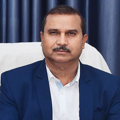  गरियाबंद महाविद्यालय के प्राचार्य डॉ. आर. के. तलवारे को मिला "सामाजिक समरसता सम्मान
