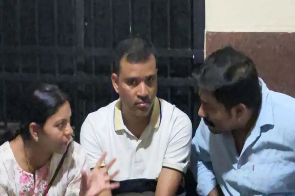 तेंदूपत्ता घोटाला: EOW ने आरोपी को दंतेवाड़ा की जगह रायपुर कोर्ट में किया पेश, जज ने लगाई फटकार