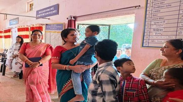 बाल संरक्षण तंत्र को सशक्त बनाने पर जोर : डॉ. वर्णिका शर्मा