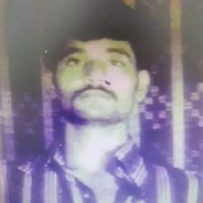 मुठभेड़ में मारा गया एक करोड़ का इनामी शीर्ष नक्सली बसव राजू
