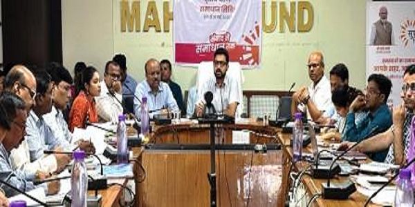 सड़क दुर्घटना पीड़ितों को मिलेगा डेढ़ लाख रुपए तक का कैशलेस इलाज