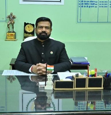 जिला पंचायत सीईओं ने पंचायत एवं ग्रामीण विकास विभाग द्वारा कराए जा रहे निर्माण कार्यों की समीक्षा की  