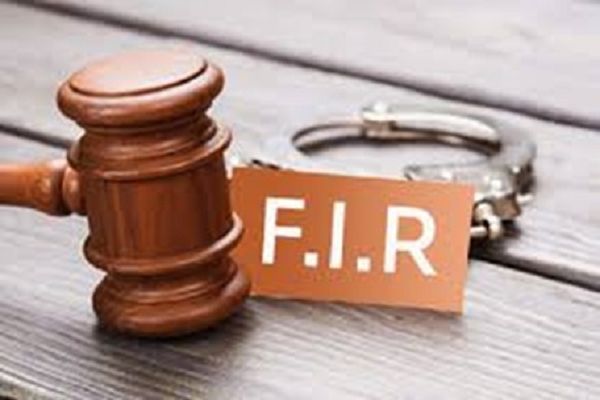 खनिज के अवैध परिवहनकर्ता दीपक निषाद के विरुद्ध प्रकरण दर्ज