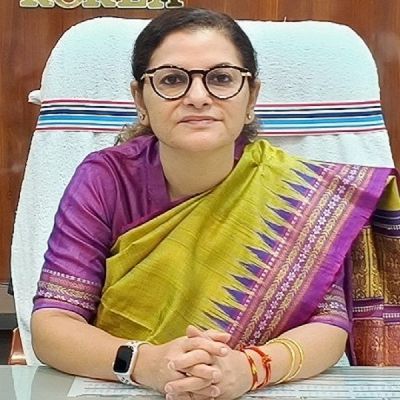 ग्राम पंचायतों के आर्थिक सशक्तिकरण के लिए कर वसूली आवश्यक : कलेक्टर