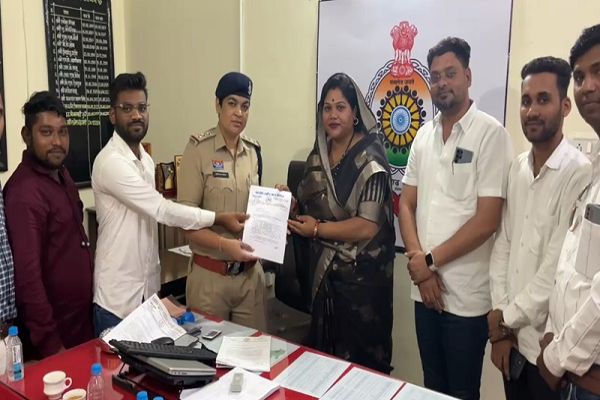 बिलाईगढ़ विधायक पर आपत्तिजनक टिप्पणी का मामला गरमाया, कड़ी कार्रवाई की मांग