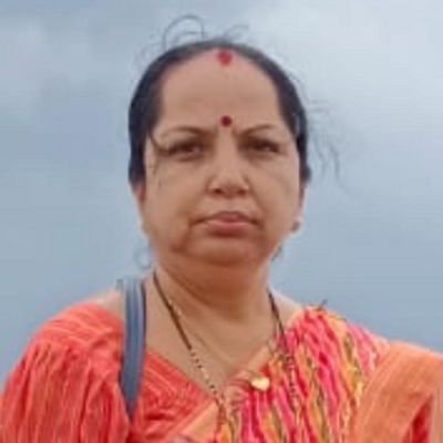 राजेंद्र मृणाल राय कौर बनी किरंदुल नगर कांग्रेस कमेटी की कार्यकारी अध्यक्ष