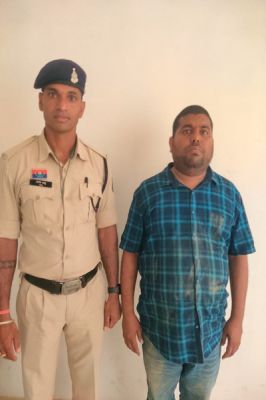  अंतर्राज्यीय गांजा तस्करी मामले में कबीरधाम पुलिस को एक और सफलता