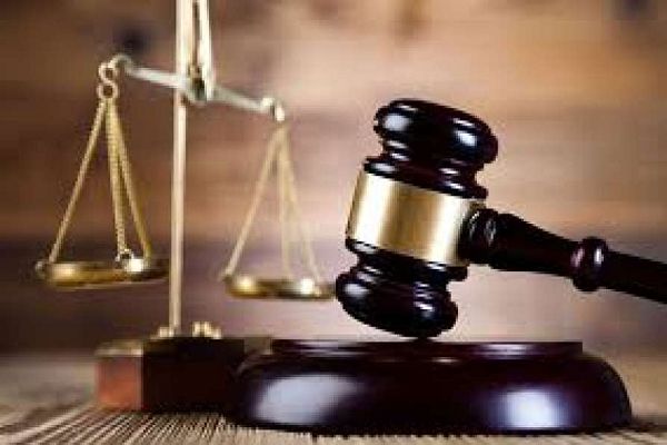 बेनामी लेनदेन मामलों की सुनवाई के लिए विशेष न्यायालय गठित