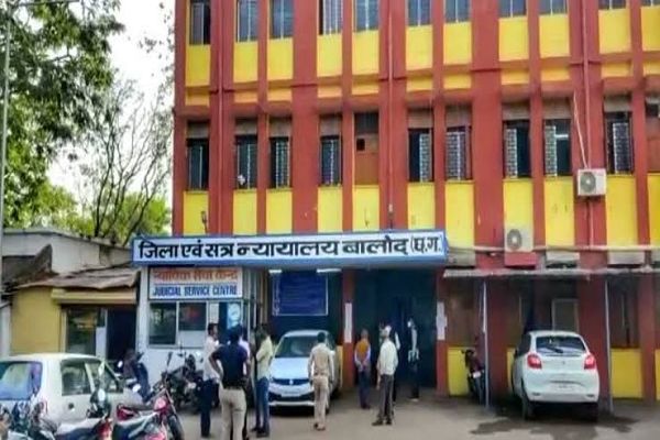  अबोध बालिका से दुष्कर्म के आरोपी को 20 वर्ष सश्रम कारावास, कोर्ट ने सुनाई सख्त सजा