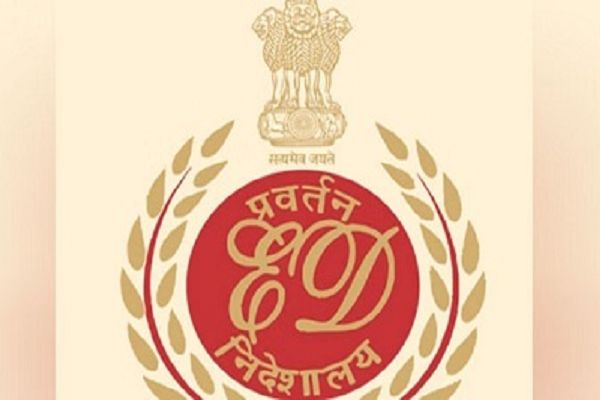 CGMSCL घोटाला: मोक्षित कॉर्पोरेशन के ठिकानों पर ईडी का छापा...